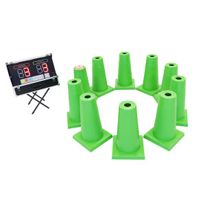 Kottar fr Interactive Game